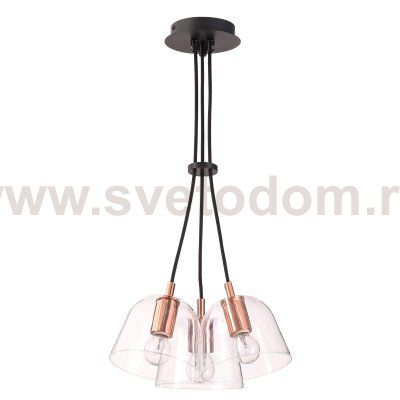 Люстра Lumion 4455/3 JOSEPH