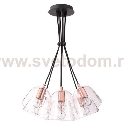 Люстра Lumion 4455/6 JOSEPH