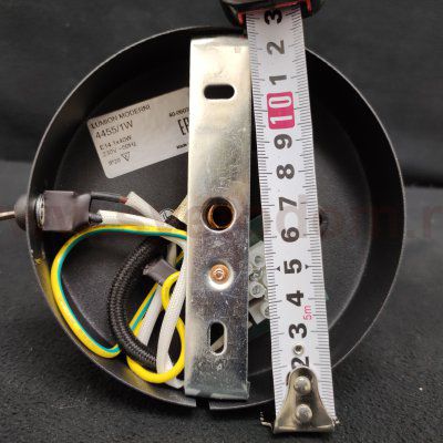 Светильник настенный бра Lumion 4455/1W JOSEPH