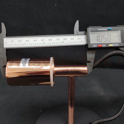 Светильник настенный бра Lumion 4455/1W JOSEPH