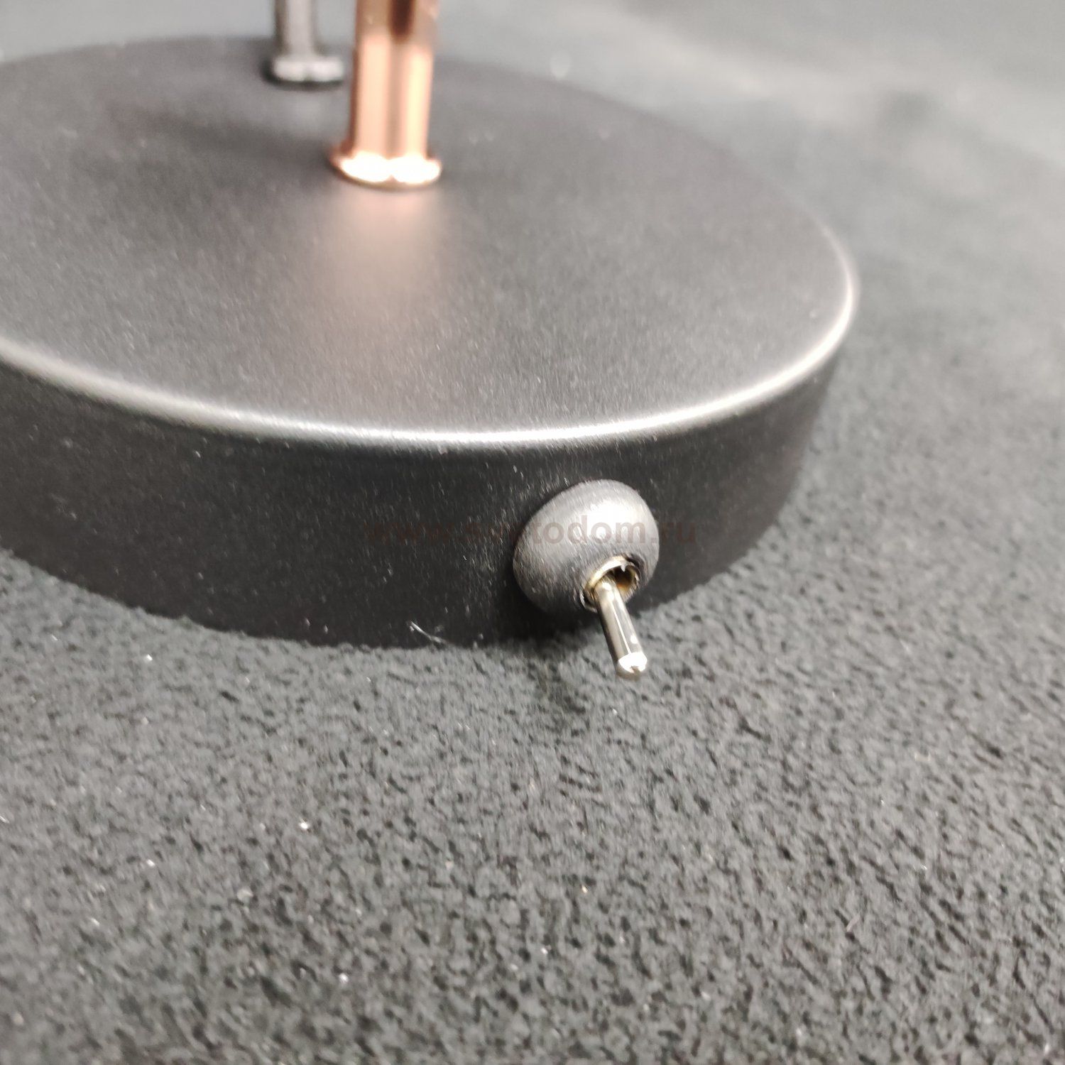 Светильник настенный бра Lumion 4455/1W JOSEPH