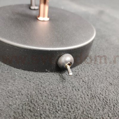 Светильник настенный бра Lumion 4455/1W JOSEPH