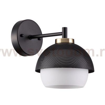 Светильник настенный бра Lumion 4456/1W JADE