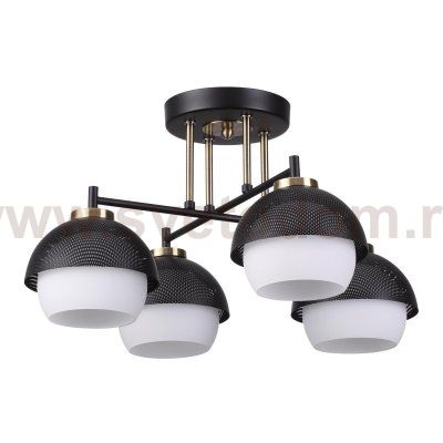 Люстра потолочная Lumion 4456/4C JADE