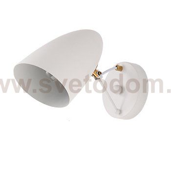 Бра JLYLITE wall Lamp White Loft Concept 44.564