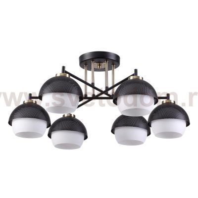 Люстра потолочная Lumion 4456/6C JADE