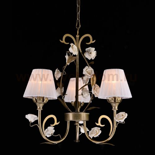 Люстра подвесная Artpole Blumen C11 (арт. 4456)