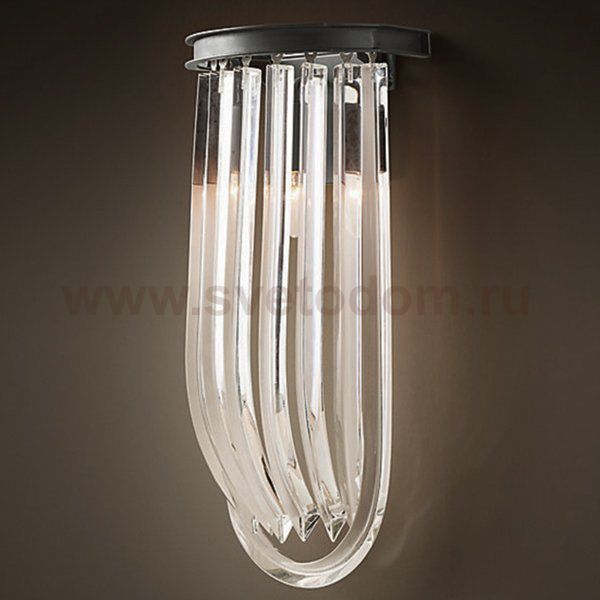 Бра Wall Lamp Greco Loft Concept 44.578
