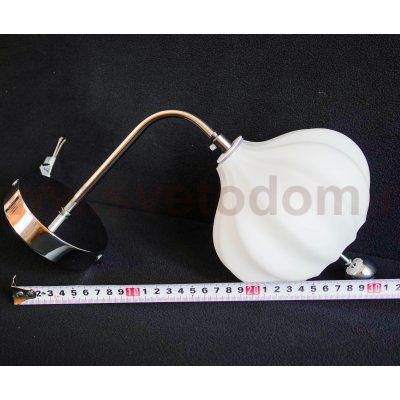 Светильник настенный бра Lumion 4458/1W JULIET