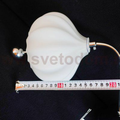 Люстра потолочная Lumion 4458/5C JULIET