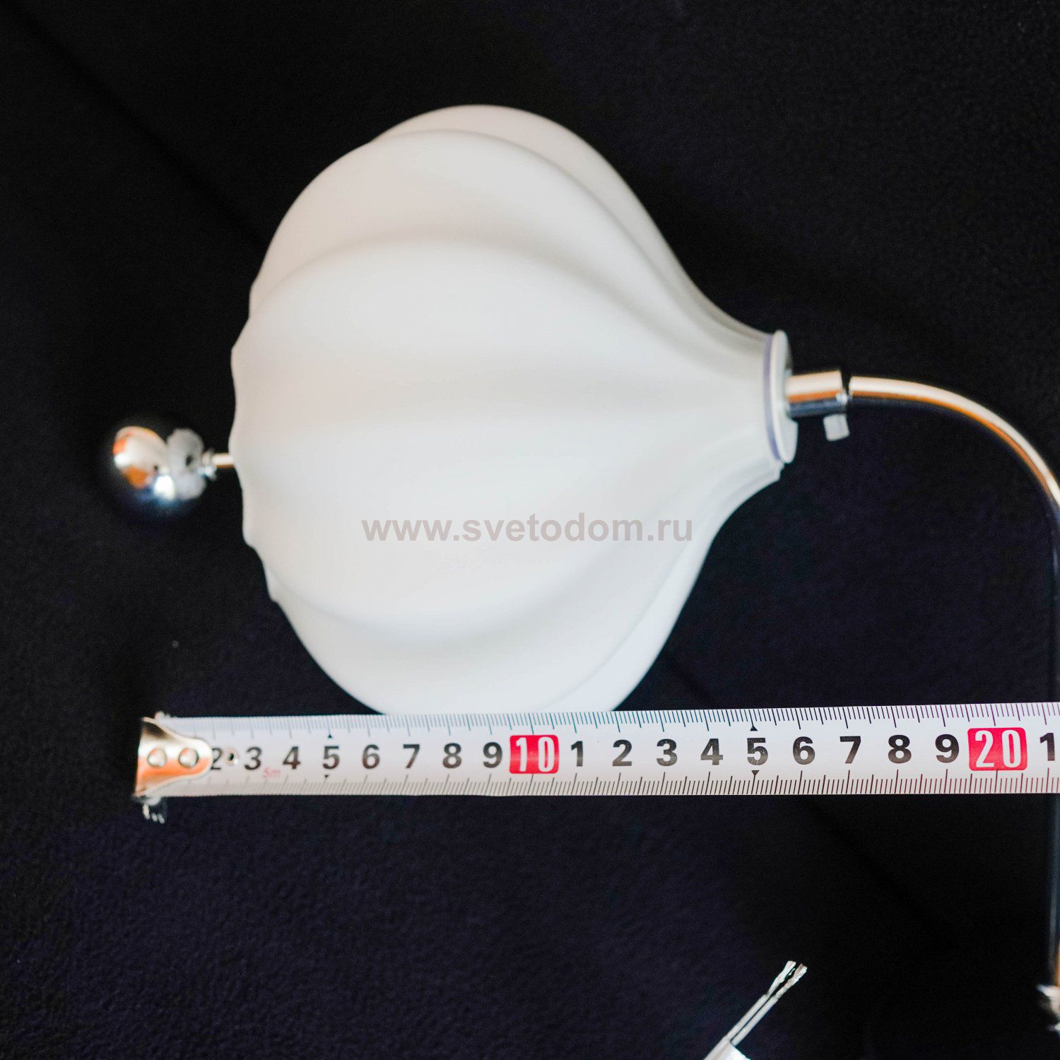 Люстра потолочная Lumion 4458/8C JULIET