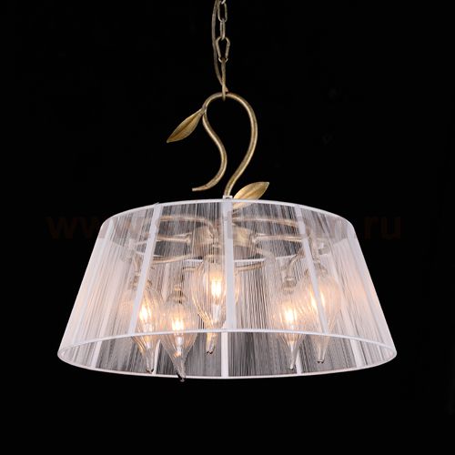 Люстра подвесная Artpole Gelassenheit C13 (арт. 4458)