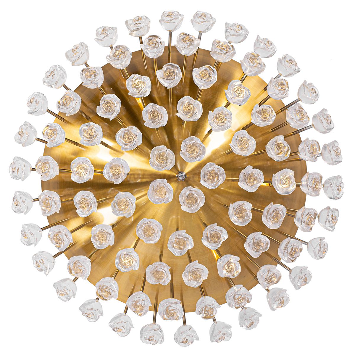 Бра Solar Disk Wall Lamp Loft Concept 44.596