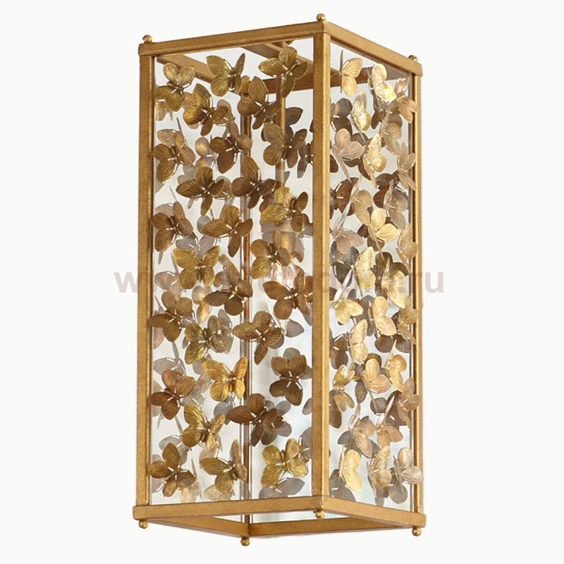 Бра Tommy Mitchell Butterfly Sconce Loft Concept 44.598