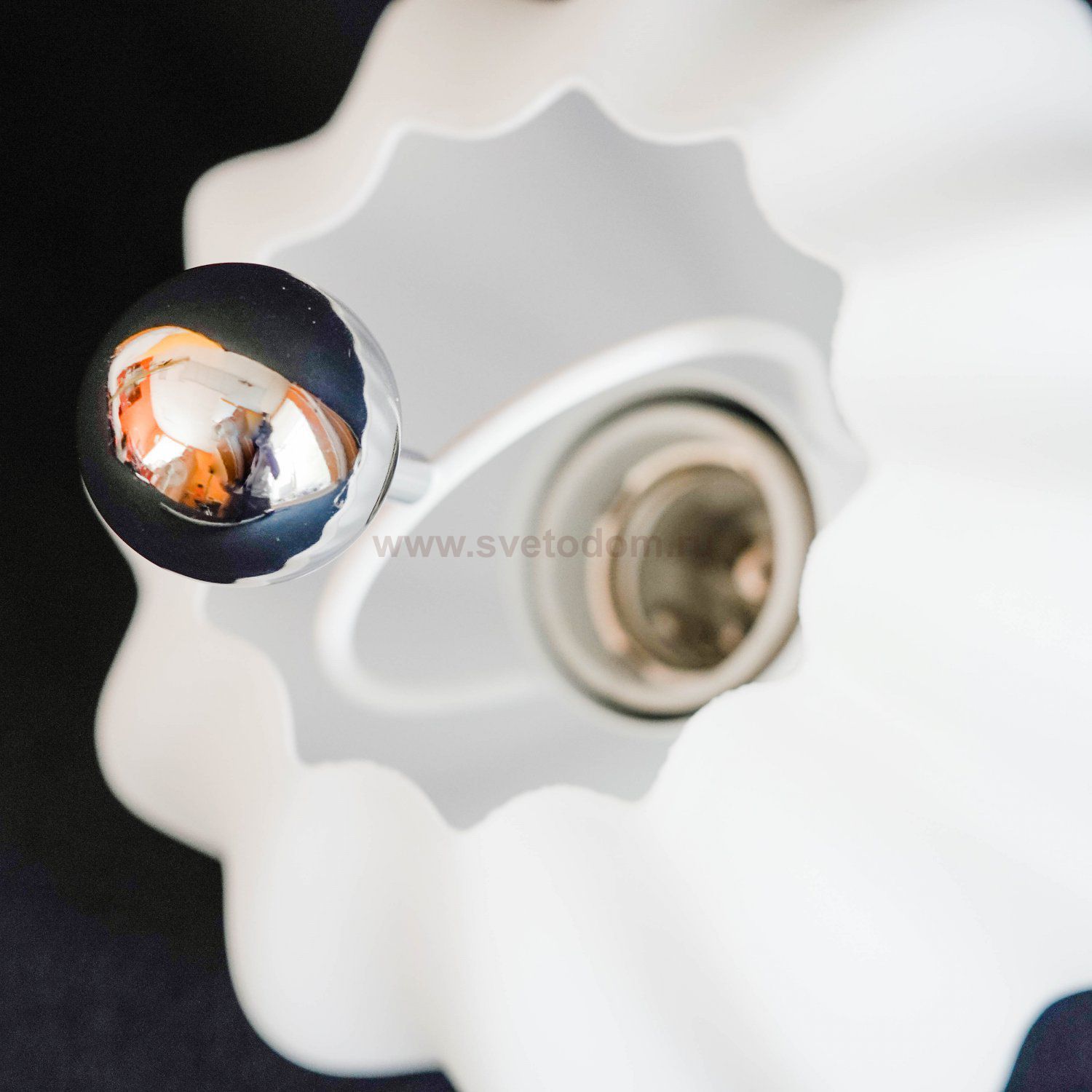 Светильник настенный бра Lumion 4459/1W JULIET