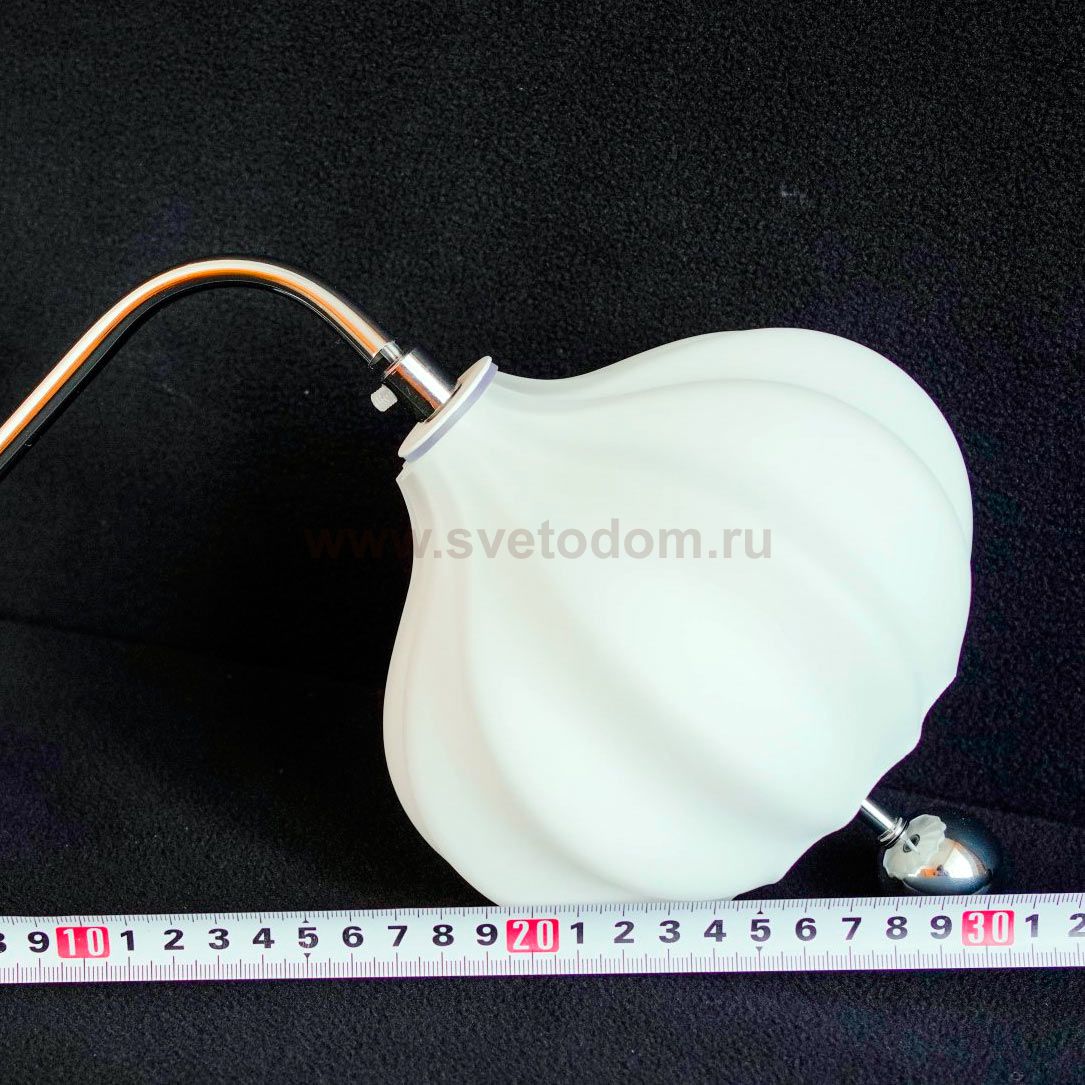 Люстра потолочная Lumion 4459/5C JULIET