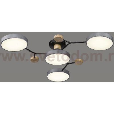 Светильник Velante 446-207-04