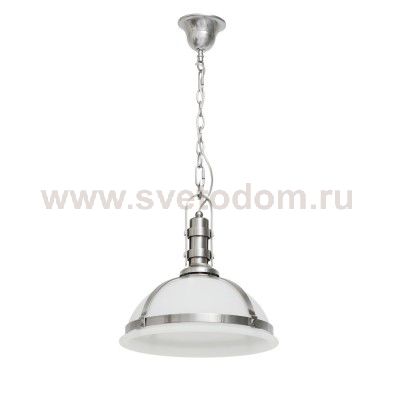 Люстра подвесная Chiaro 446010201 Берк