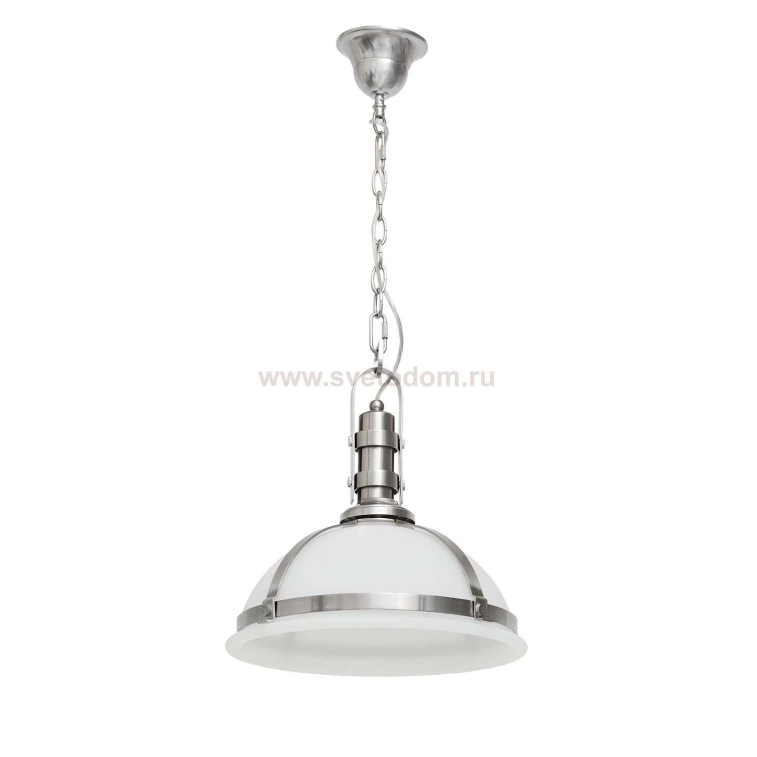 Люстра подвесная Chiaro 446010201 Берк