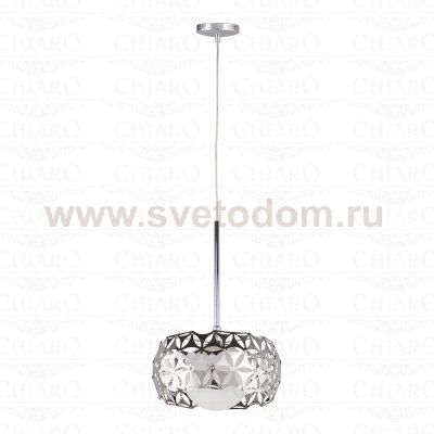 Подвесной светильник Chiaro 446010601 Берк