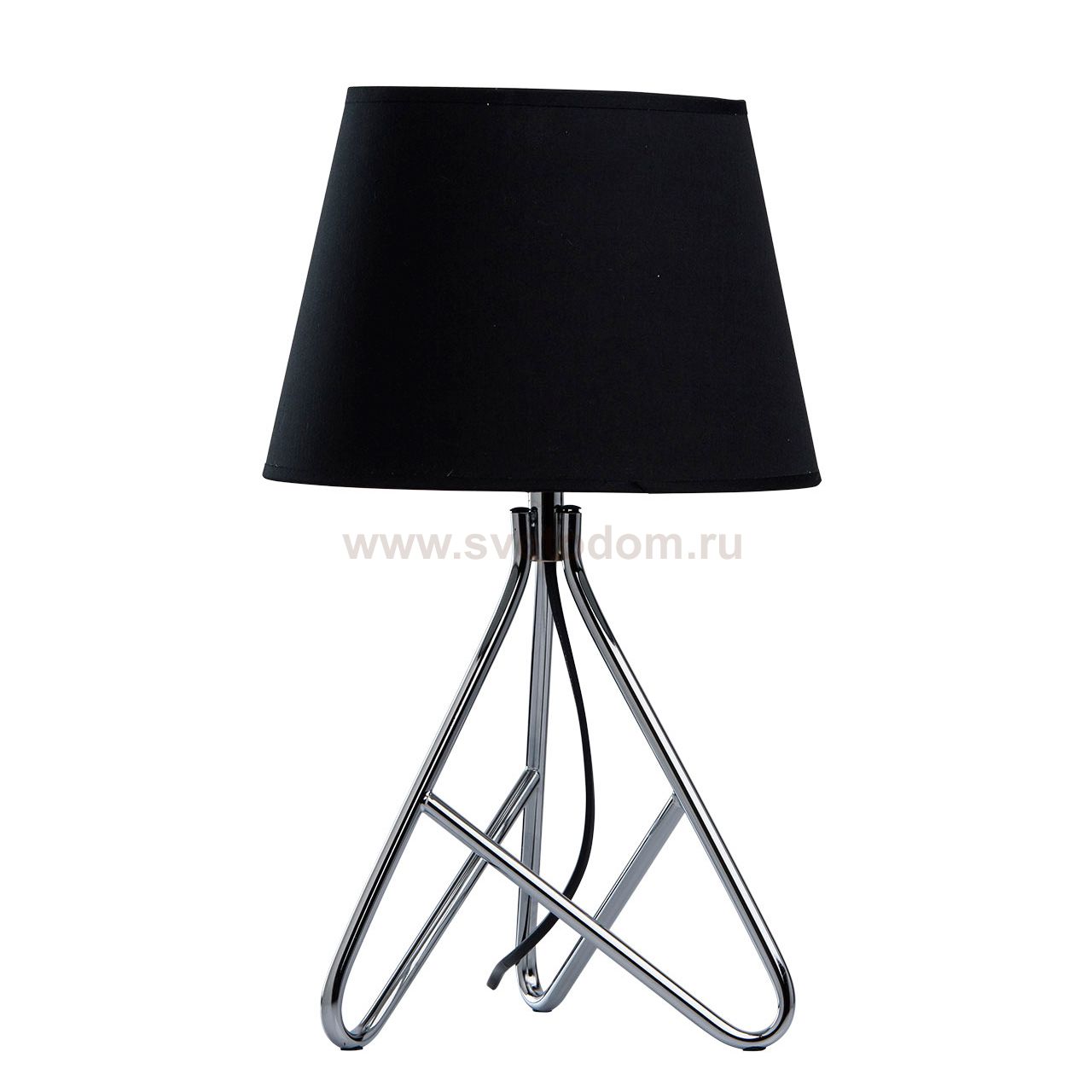 Настольная лампа Mw light 446030801 Берк