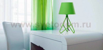 Настольная лампа Mw light 446031101 Берк