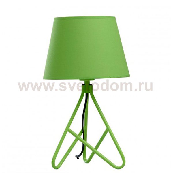 Настольная лампа Mw light 446031101 Берк
