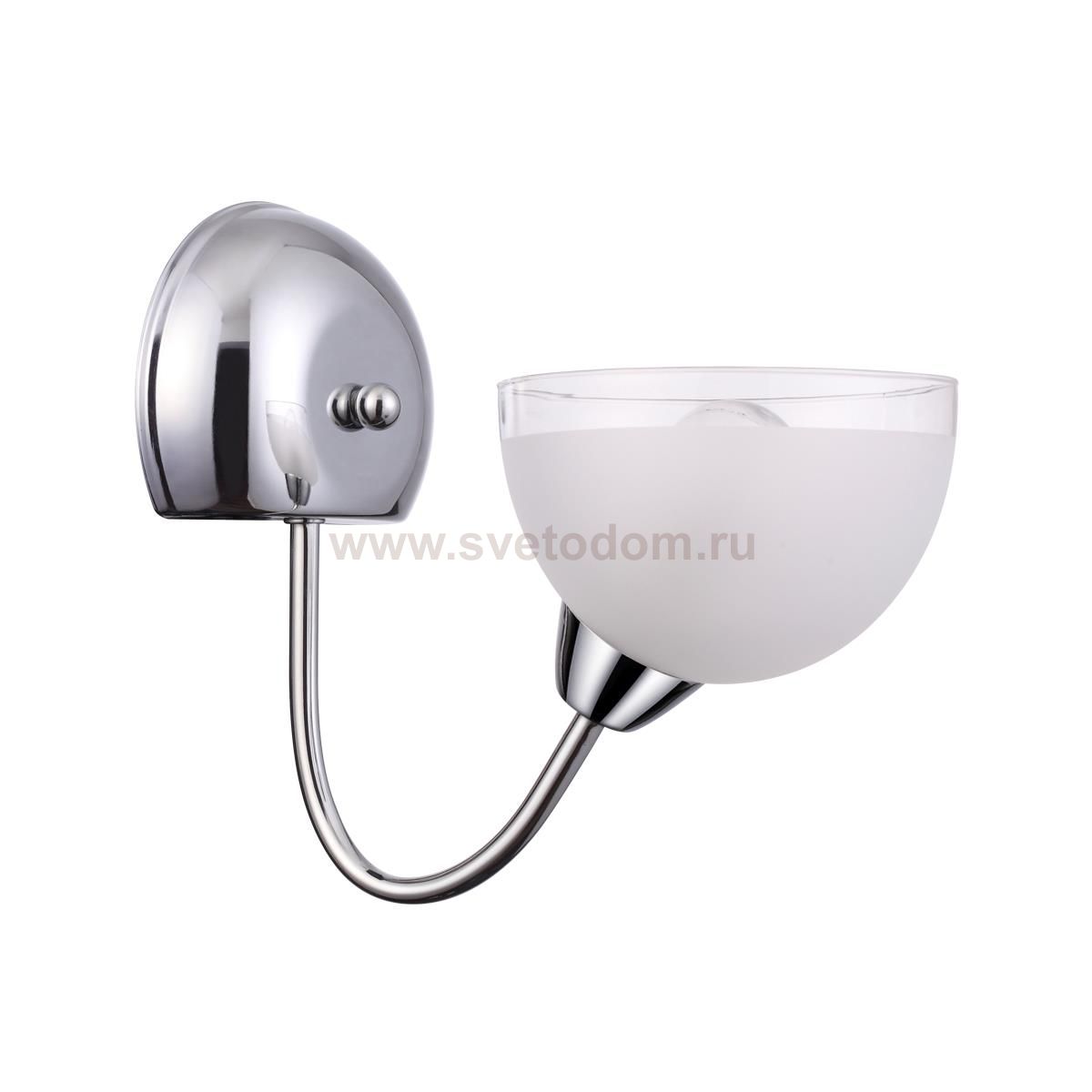 Светильник настенный бра Lumion 4461/1W ALORA