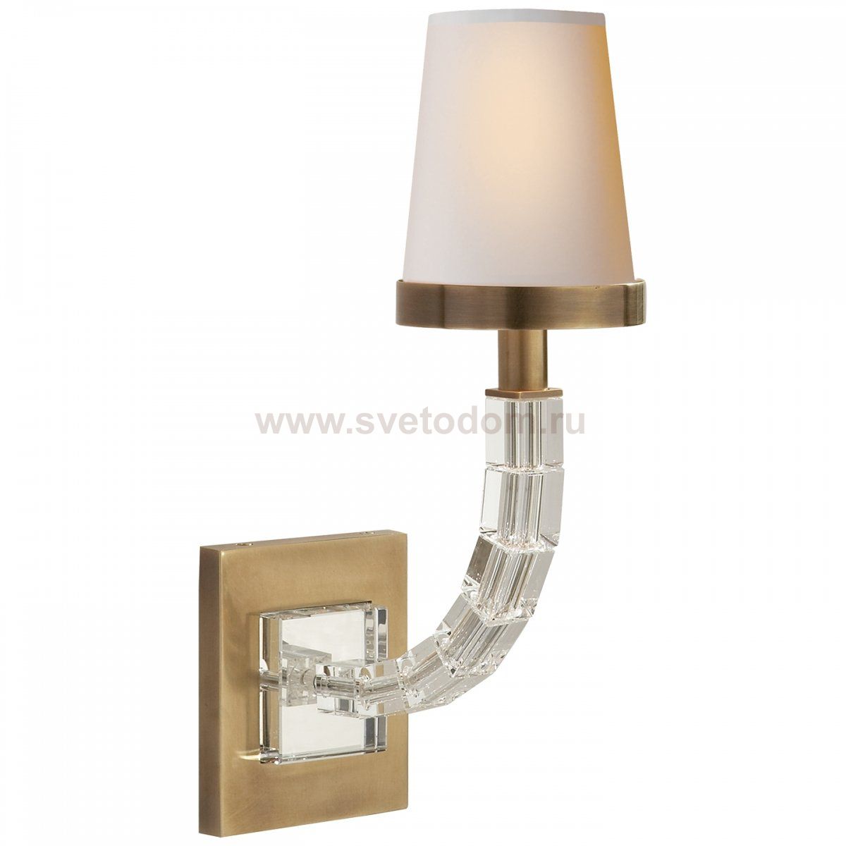 Бра ONE LIGHT WALL SCONCE Loft Concept 44.611