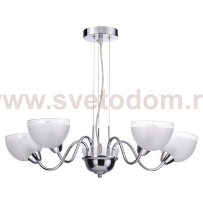 Люстра Lumion 4461/5 ALORA