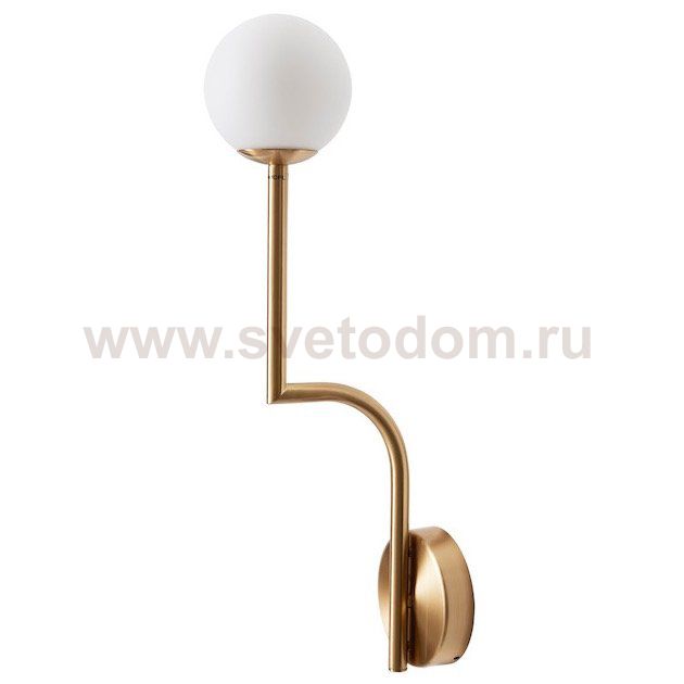 Бра Pholc MOBIL 46 VAGGLAMPA FAST INSTALLATION Loft Concept 44.616