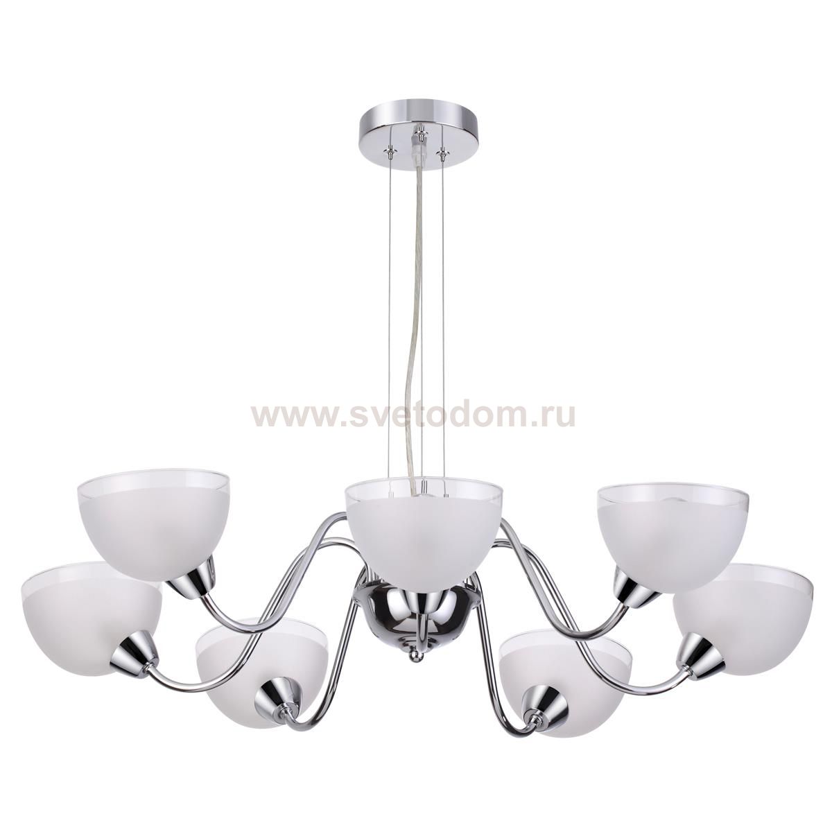 Люстра Lumion 4461/7 ALORA