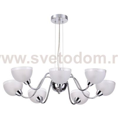 Люстра Lumion 4461/7 ALORA