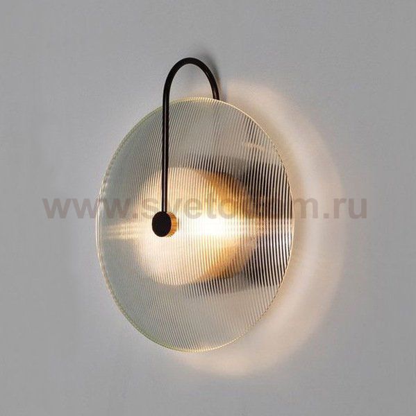 Бра Manemy Loft Concept 44.617