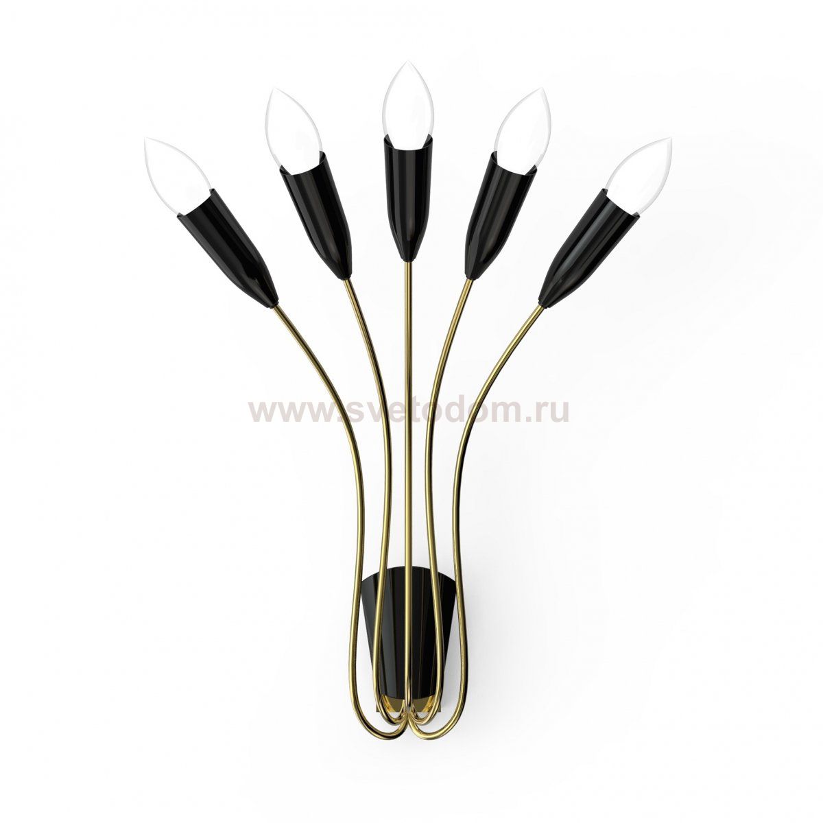 Бра NORAH WALL Delightful Loft Concept 44.619