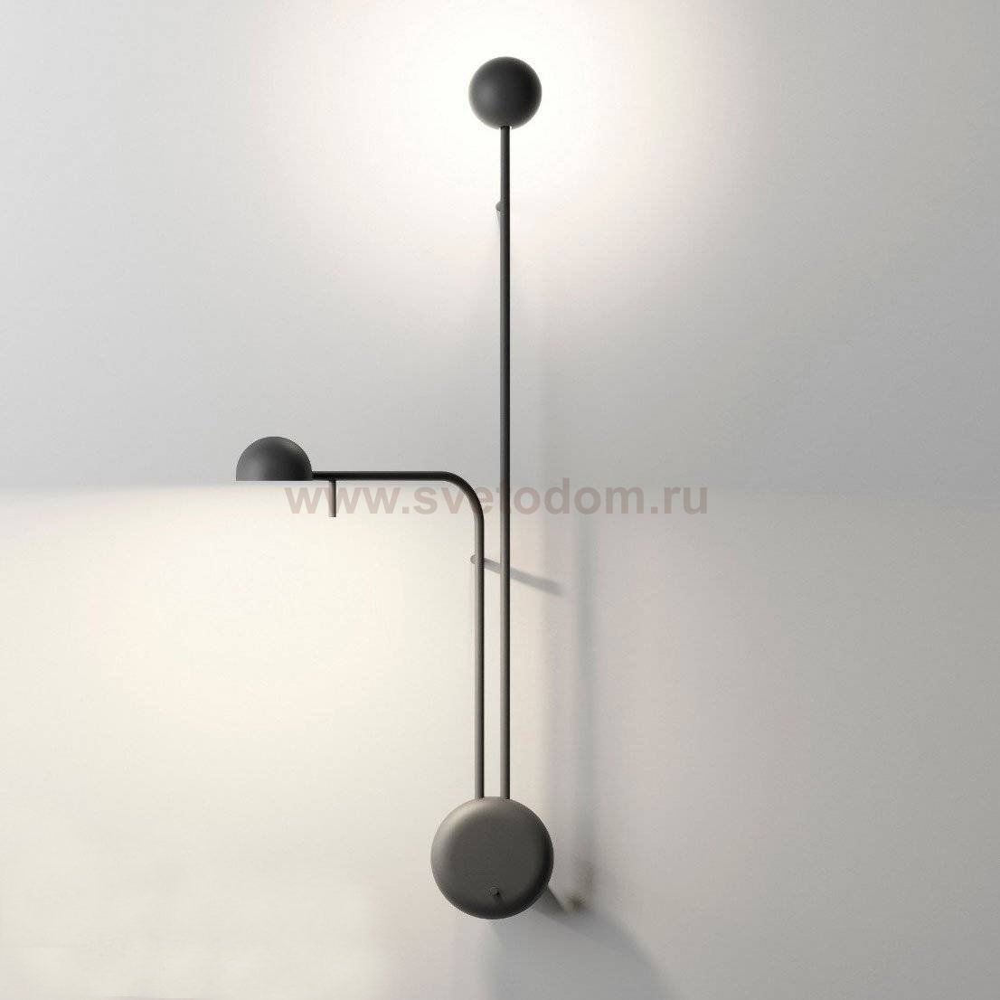 Бра Vibia Pin Loft Concept 44.622