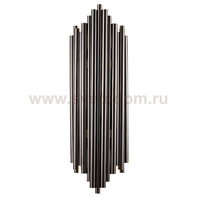 Бра Brubeck Pearl Black Loft Concept 44.623