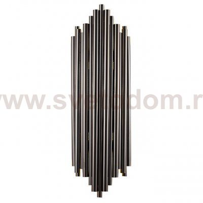 Бра Brubeck Pearl Black Loft Concept 44.623