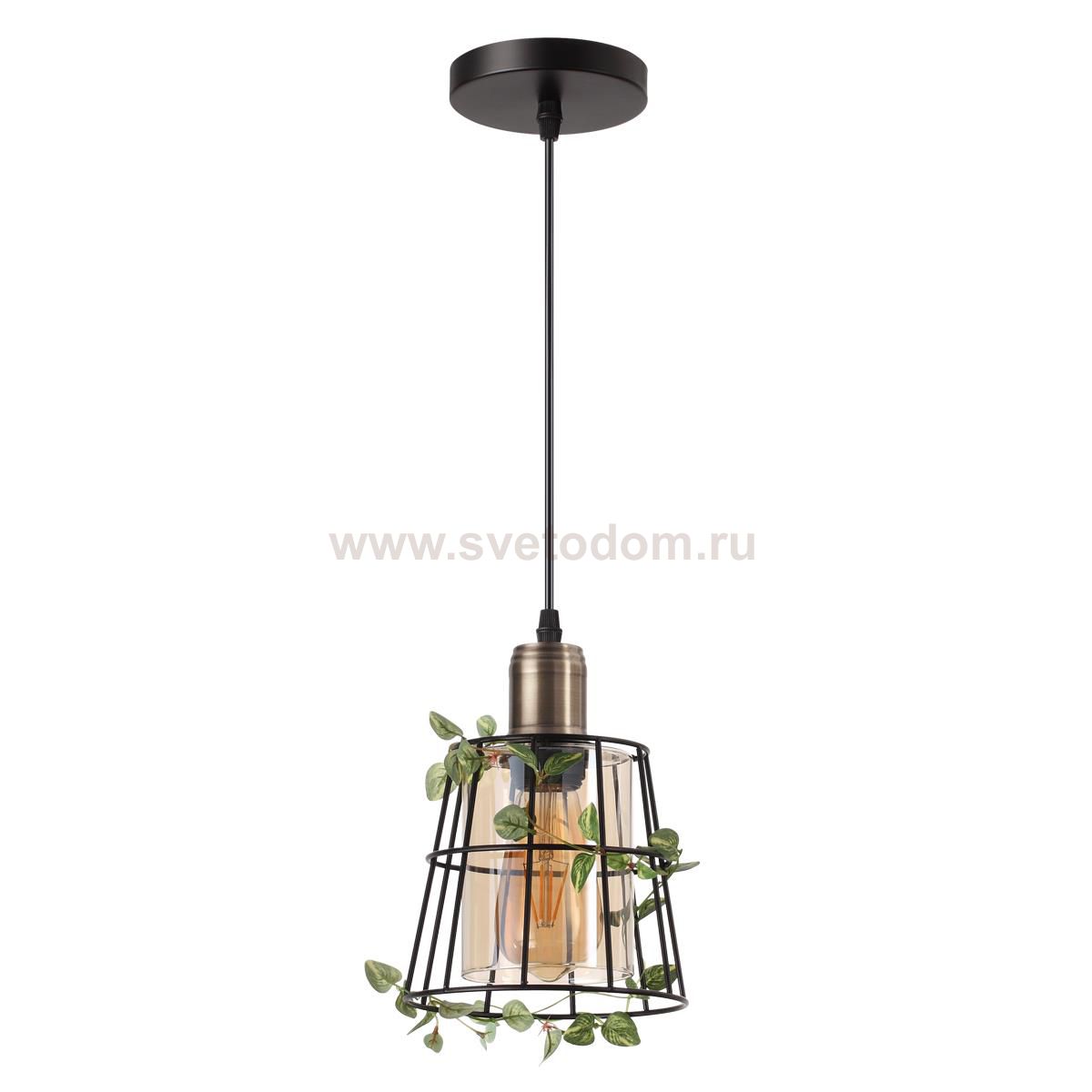 Подвесной светильник Lumion 4463/1 JOURNEY