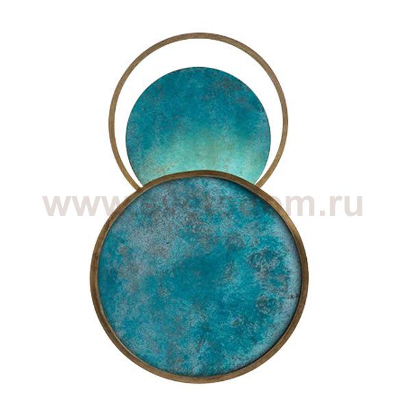 Бра Dimore Studio lampada 051 sconce Loft Concept 44.644