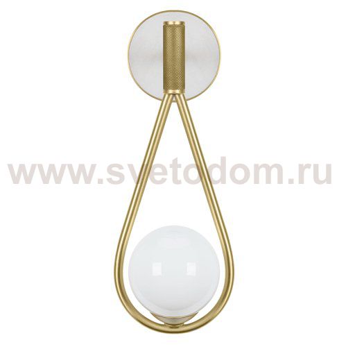 Бра CORDA Wall Lamp Loft Concept 44.645