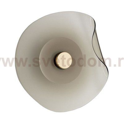 Бра Foggy Circle Loft Concept 44.647