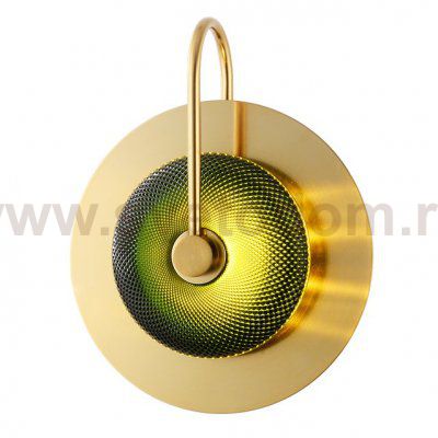 Бра Green Disk One Loft Concept 44.650