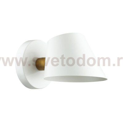 Светильник настенный бра Lumion 4465/1W KENIA