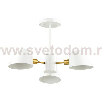 Люстра потолочная Lumion 4465/3C KENIA