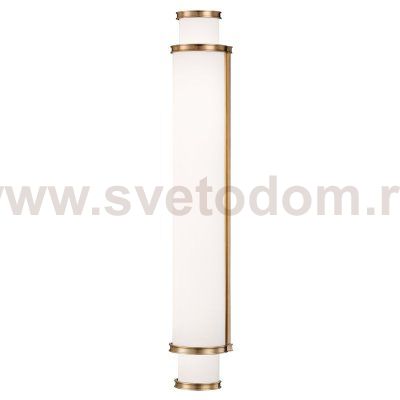 Бра Hudson Valley Malcolm Led Bath Bracket Loft Concept 44.660