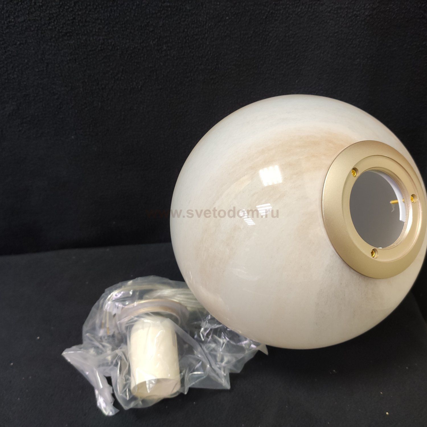 Подвесной светильник Lumion 4466/1 MISTY