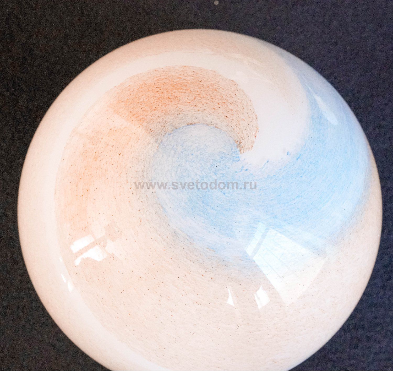 Светильник настенный бра Lumion 4466/1W MISTY