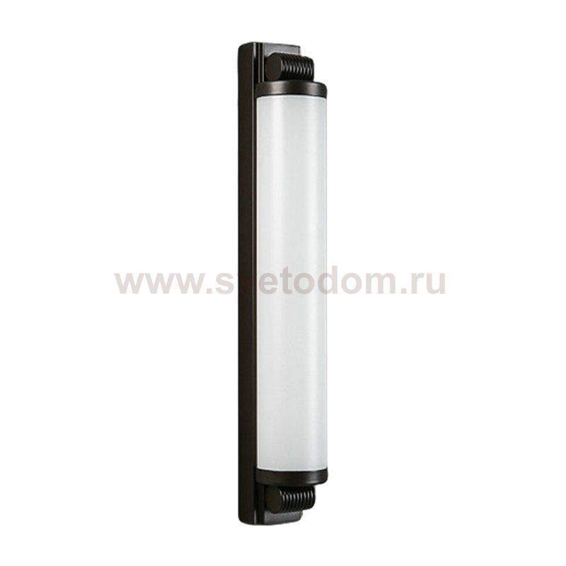 Бра Strip Trumpet Sconces black Loft Concept 44.671-0