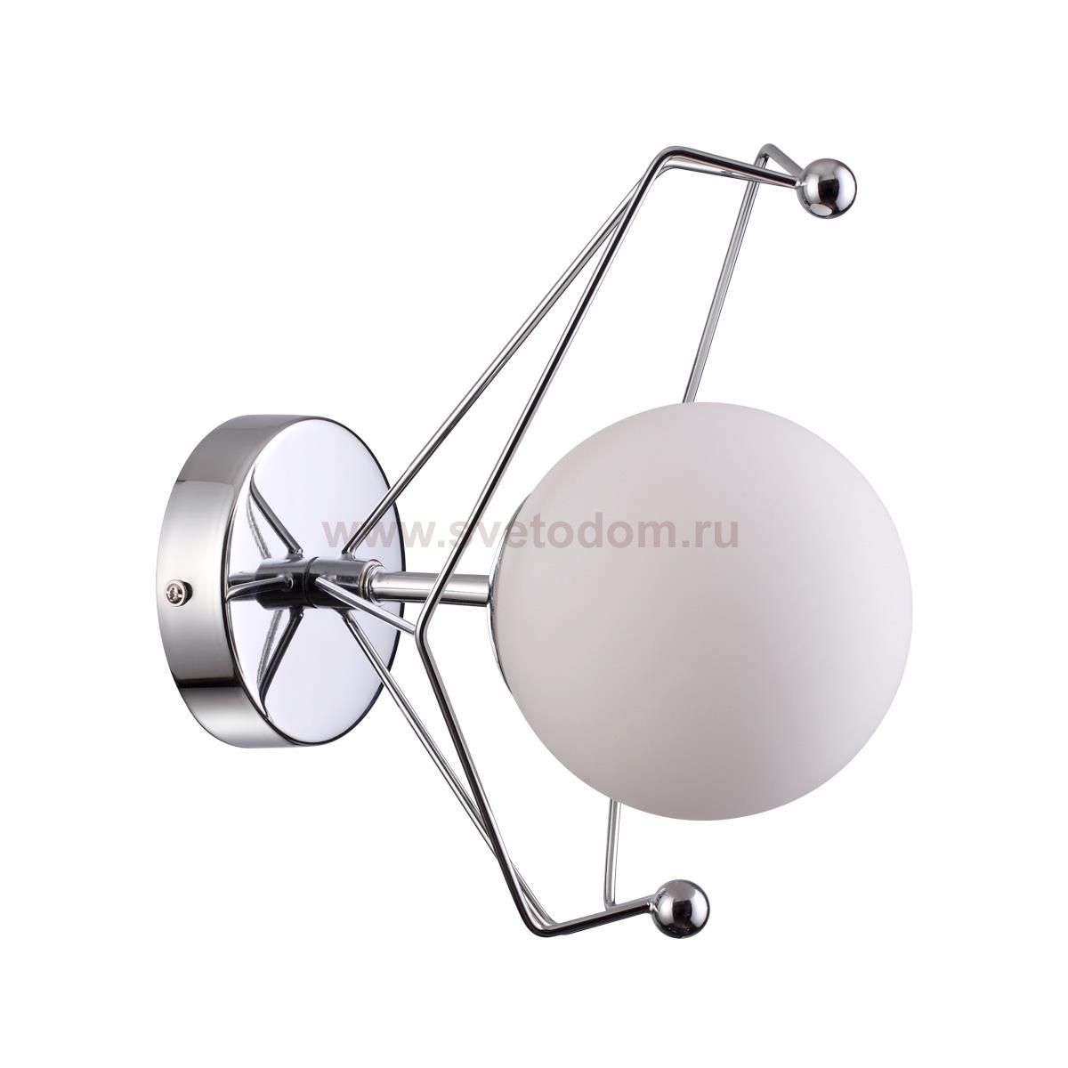 Светильник настенный бра Lumion 4467/1W KENNEDY